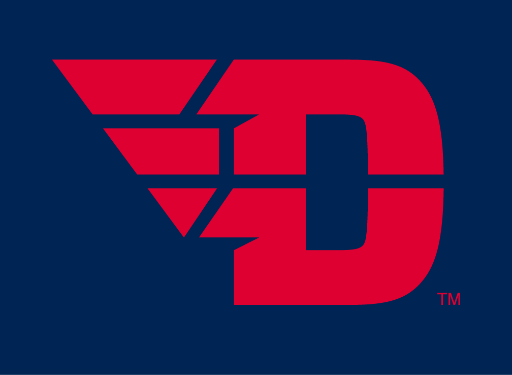 Dayton Flyers 2014-Pres Alternate Logo v2 t shirts iron on transfers